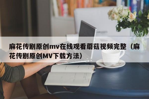 麻花传剧原创mv在线观看蘑菇视频完整(麻花传剧原创MV下载方法)