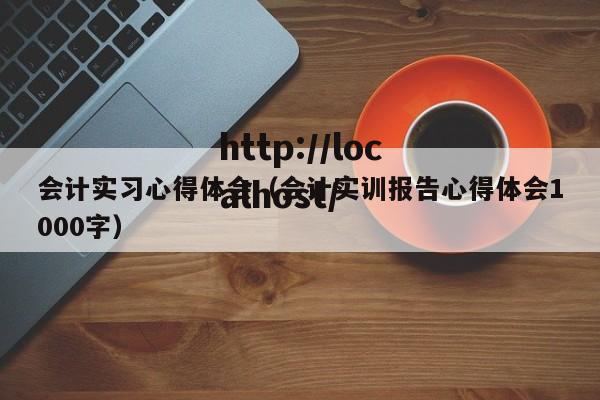 会计实习心得体会（会计实训报告心得体会1000字）